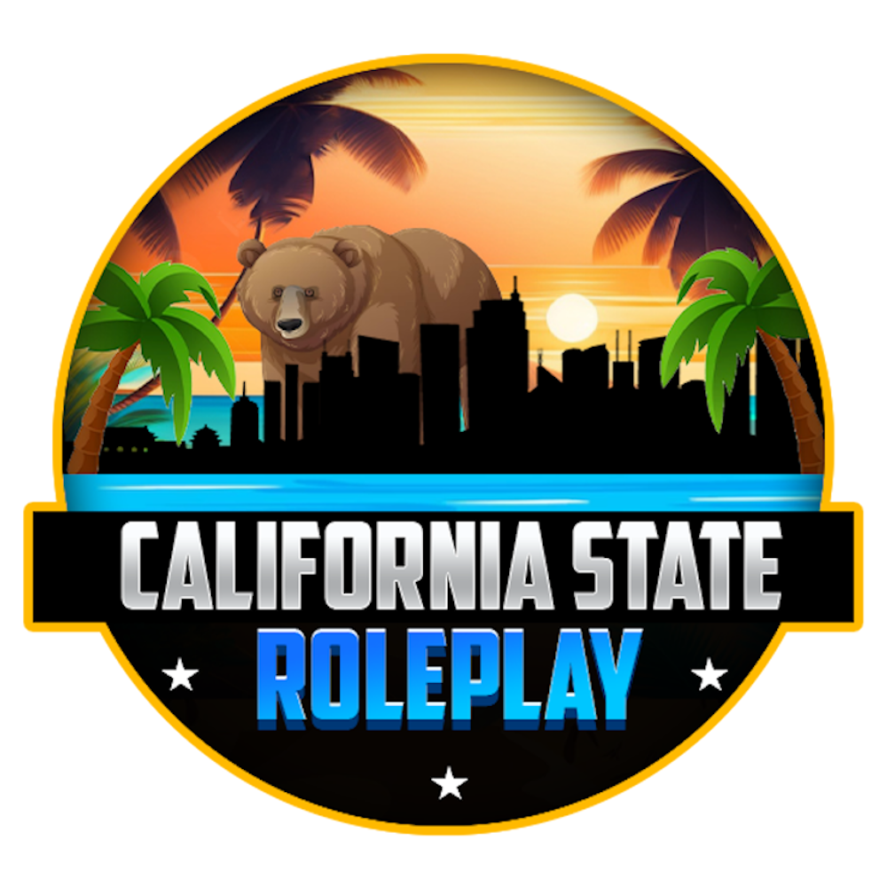 California State Roleplay
