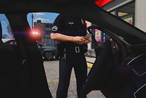 LAPD