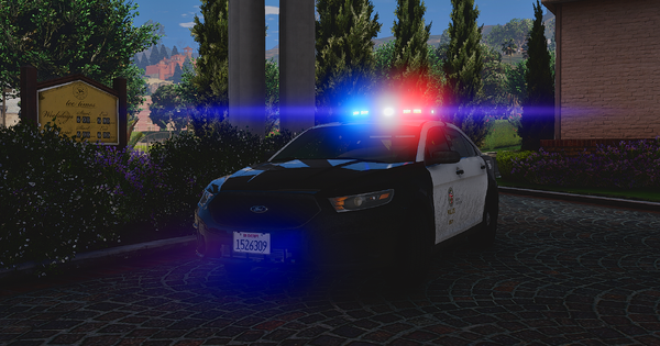 LAPD FPIS